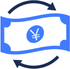 返金保証サービス