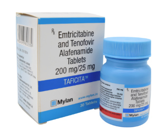Taficita, 30 Tablets（タフィシタ 30錠入）