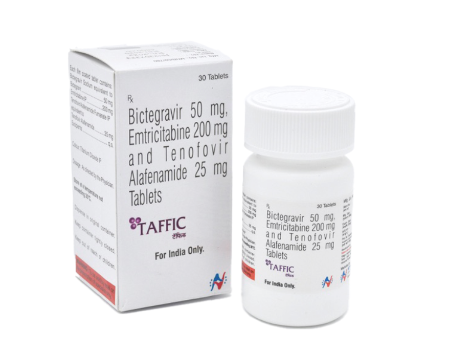Taffic, 30 Tablets（タフィック 30錠入）
