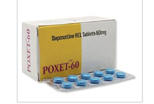 Poxet 60mg（ポゼット 60mg）