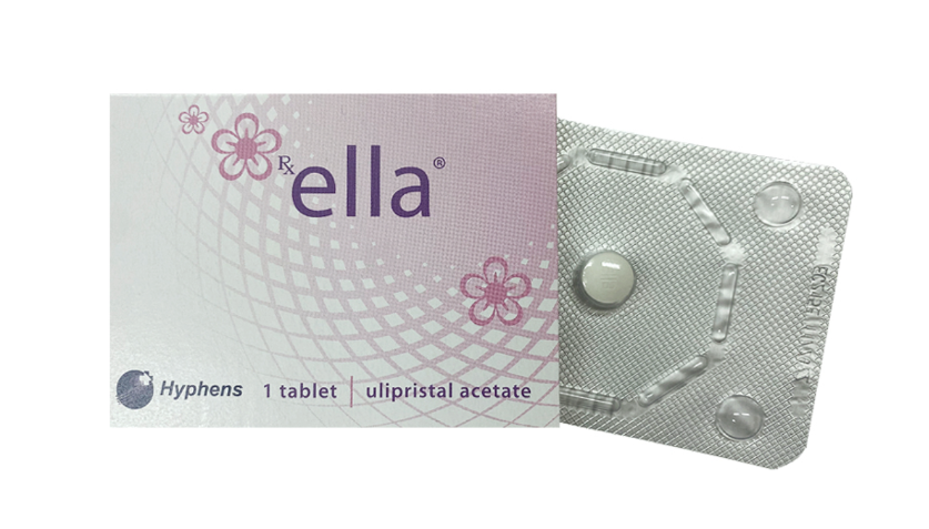 Ella 30mg, 1 Tablet（エラ 30mg 1錠入）