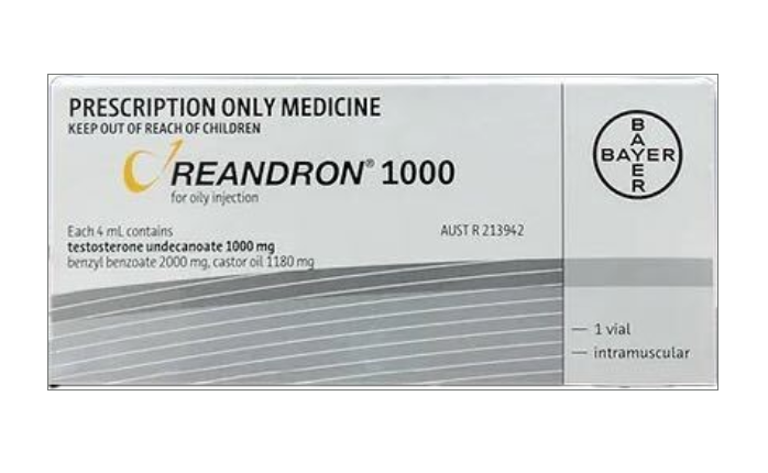 REANDRON1000（リアンドロン-1000）
